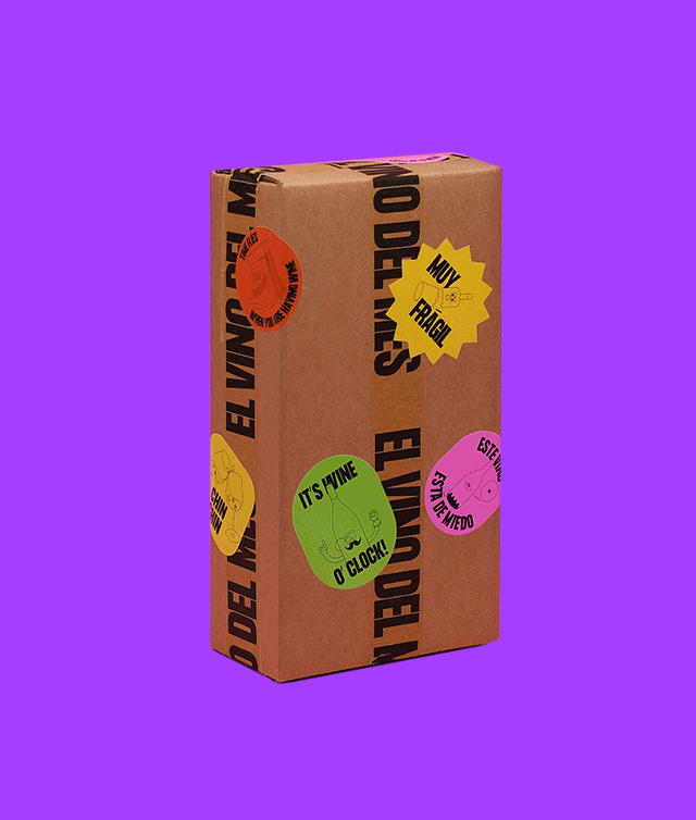 Image of a blue butterfly